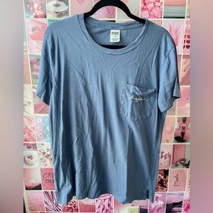 Love PINK Short Sleeve